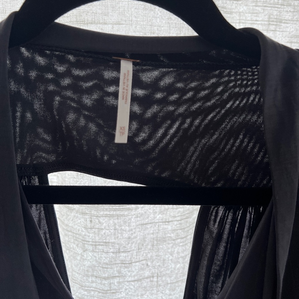 Free people top - Picture 2 of 5